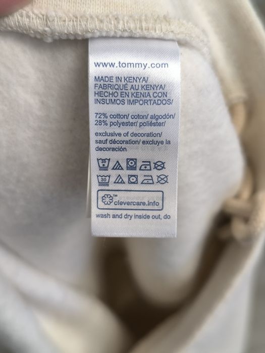 Утеплені штани Tommy Hilfiger