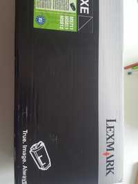 Toner Lexmark 522 XE