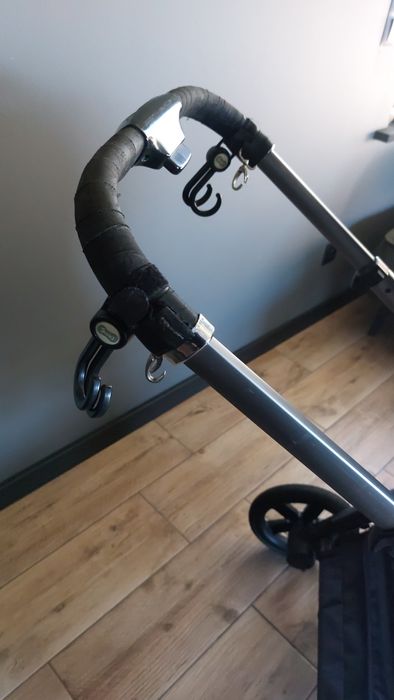 Wózek espiro only 2w1