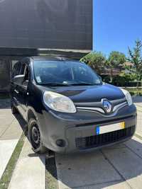 Renault Kangoo Maxi