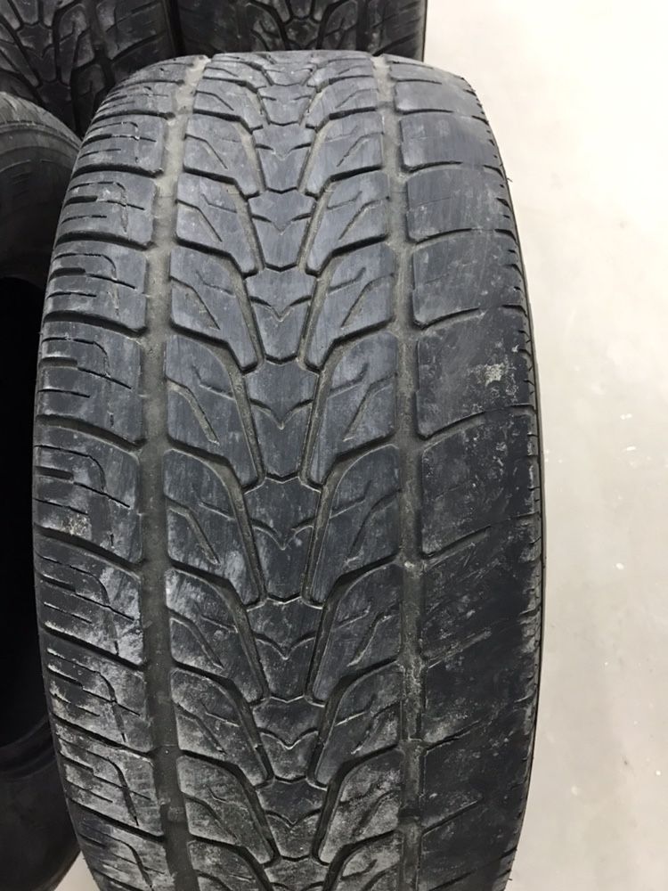 Продам шины 285/60R18 лето