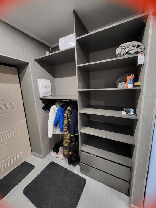 Квартира м лесная 650