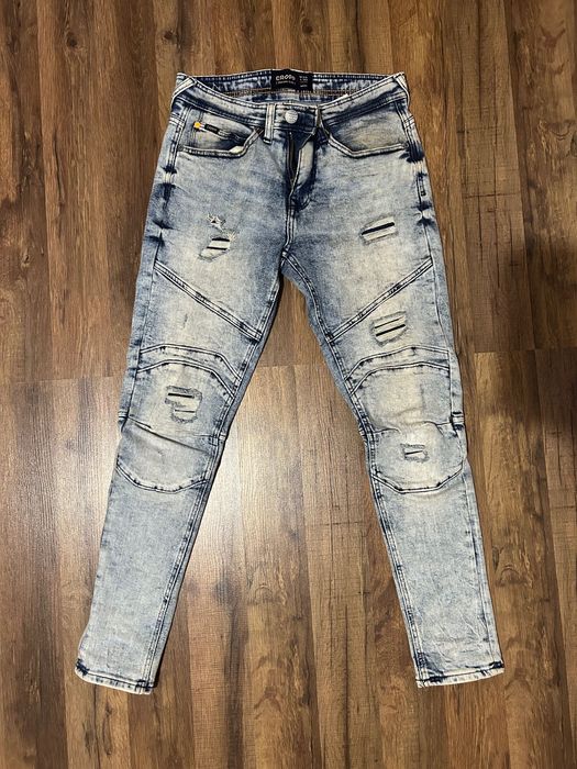 Світшот CROPP , Джинси CROPP.