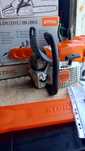 Piła spalinowa Stihl 271 Nowa 3,5 kM idealna