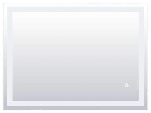 PYP HOLLY Espelho Rectangular Retroiluminado 120x80 cm