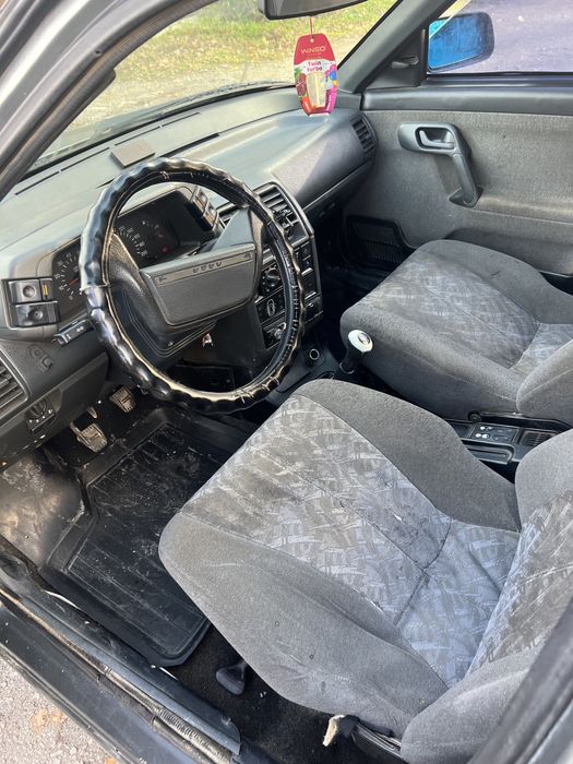 Ваз 2112/4тий газ/ на ходу / переформляється