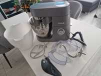 Kenwood CHEF XL titanium