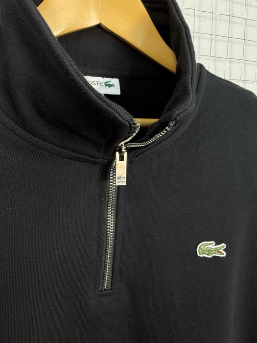 Кофта чолвіча Lacoste на боискавці