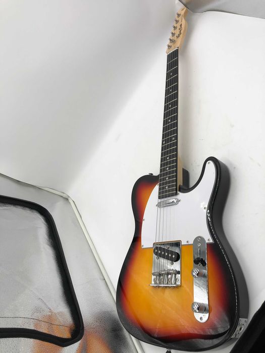 Gitara Harley Benton ST 20
