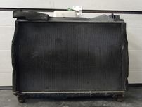 Радіатор Suzuki Grand Vitara 2.0 06-14р. Механіка.