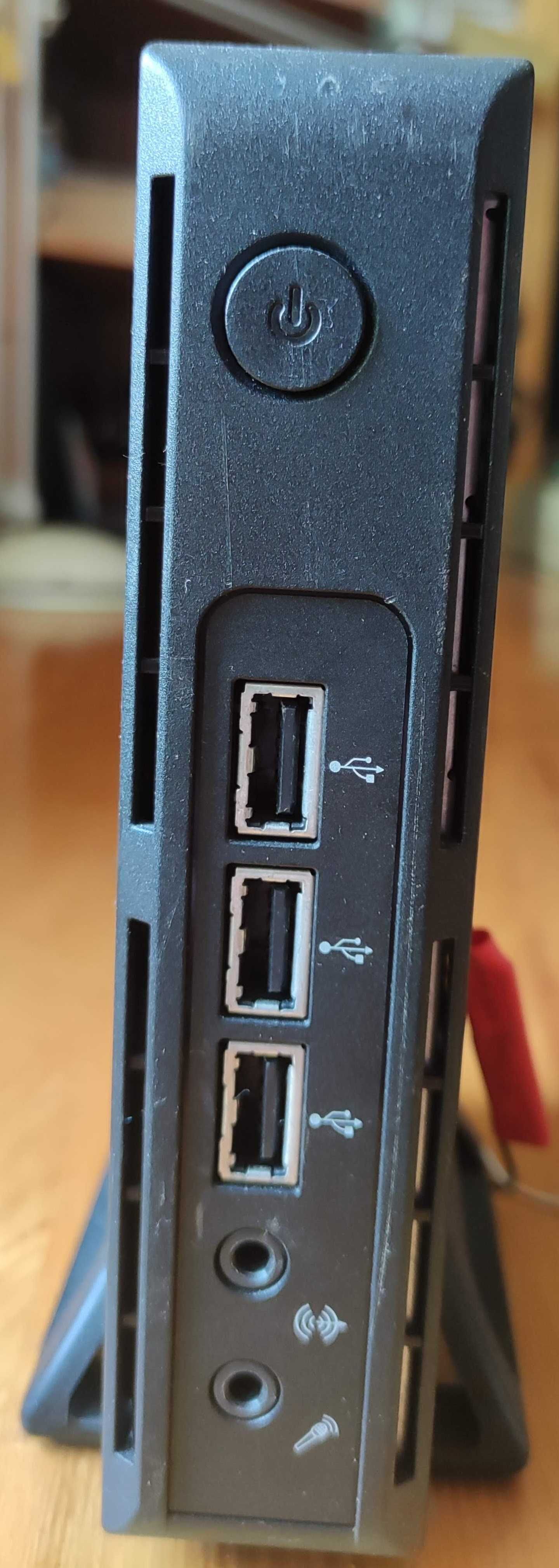 Mini komputer open thinclient 1658