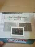 inteligentny termostat domowy