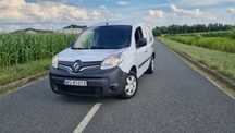 Renault Kangoo Renault Kangoo 1.5 dCi navigacja, klima, VAT 23%