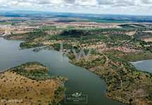 "Herdade da Arca D´Água" | 165,83 Ha | Armazém | 2 habitações | 2 Moin