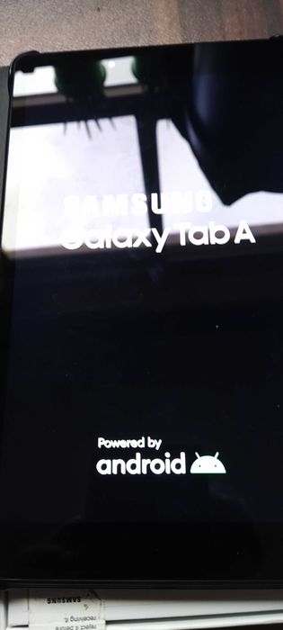 Samsung Tab A 7 2GB Ram/32GB Rom 64Bit 5100mAh c/ 2 Capas [Como Novo]