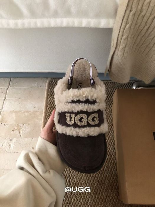 Ugg угг уггі угі угги уги шоколад натуральні розмір 40