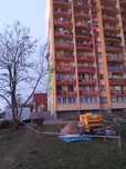 Posadzki Maszynowe