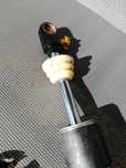 Damper 241x76 9,5x3