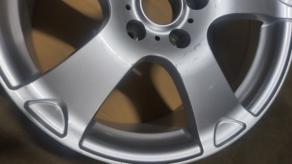 Диски R18x8.5J 5x120 ET45 DIA 74.1 Kronprinz MAGMA