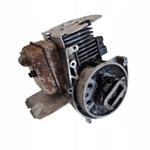 Performance Power Pp26Cbt Silnik Wał Cylinder Tłok Magneto Kpl