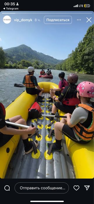 Тур без гида-с гидом в горы