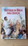 Histórias da Bíblia para Crianças