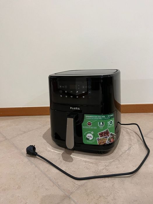 Vendo máquina como nova