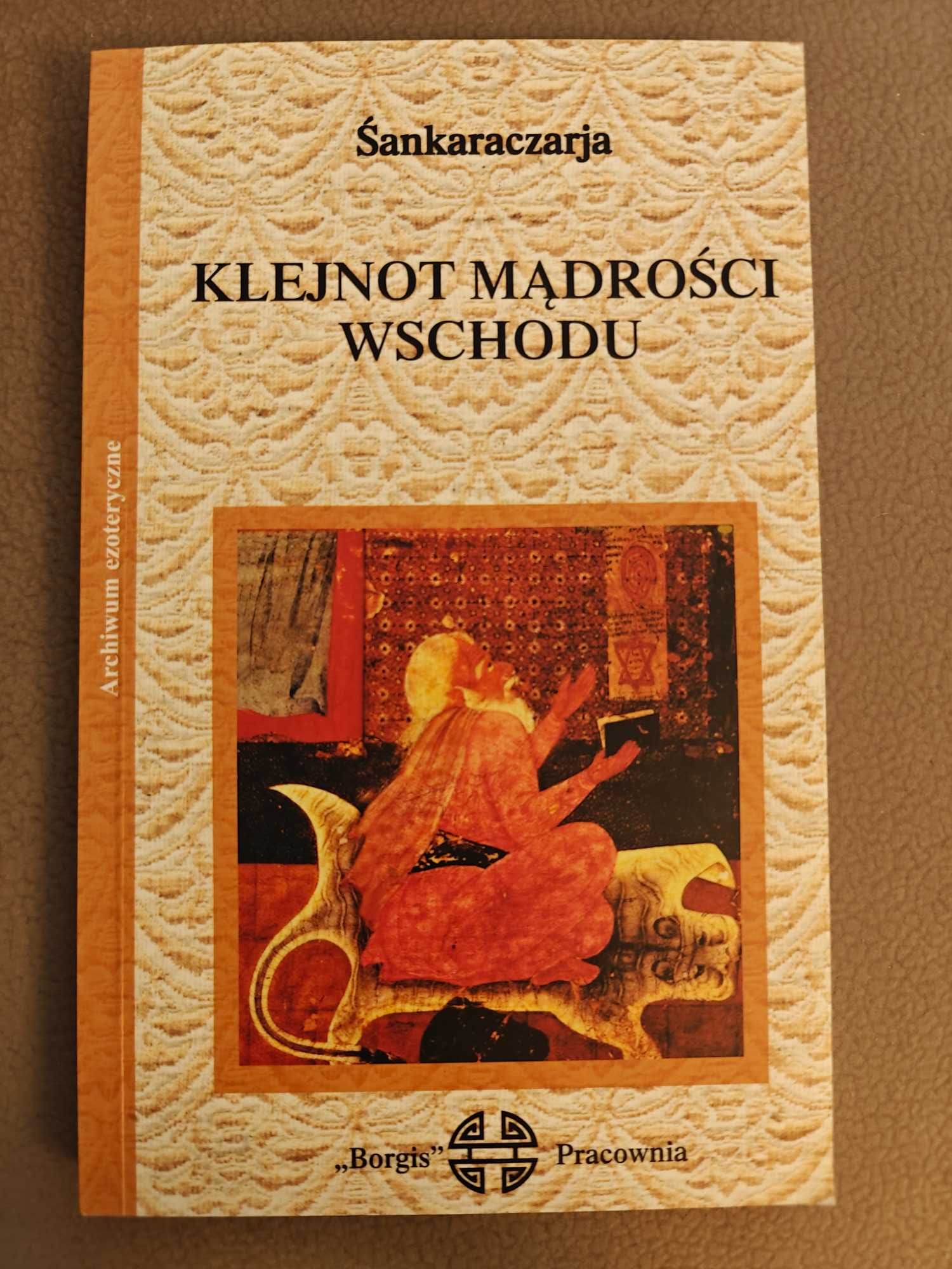 Klejnot mądrości wschodu