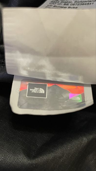 Сумка The North Face