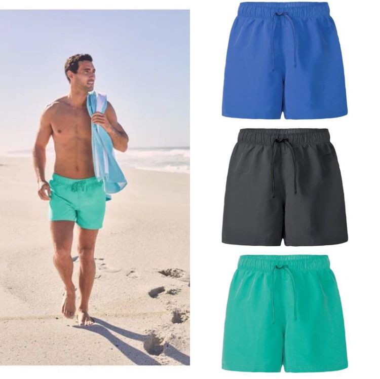 Шорти плавальні пляжні  шорти для плавання S M L XL Шорты пляжные