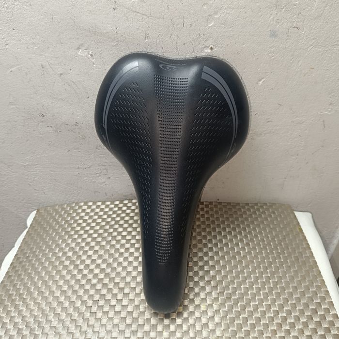 Седло велосипед Италия