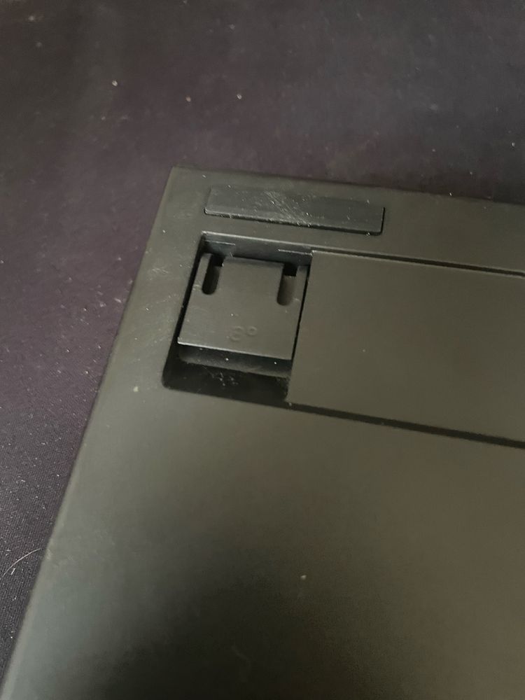 Klawiatura corsair k60 rgb pro