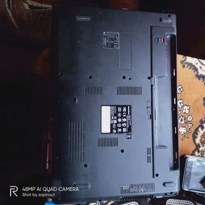 emashines e732 по запчастинах