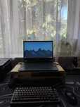 HP Pavilion Gaming 15 R7 5800H 16/512 RTX3050/144Hz