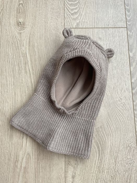 Шапка шолом HM 1-2 роки