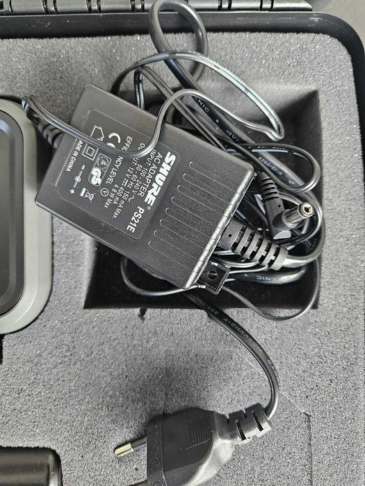 microfone shure beta 58A