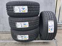 Резина літня, НОВА, 235/45 R18 Gislaved Ultra Speed 2