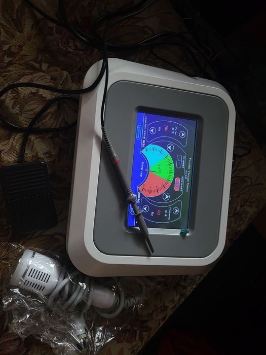 Коагулятор папилом 60w косметолог