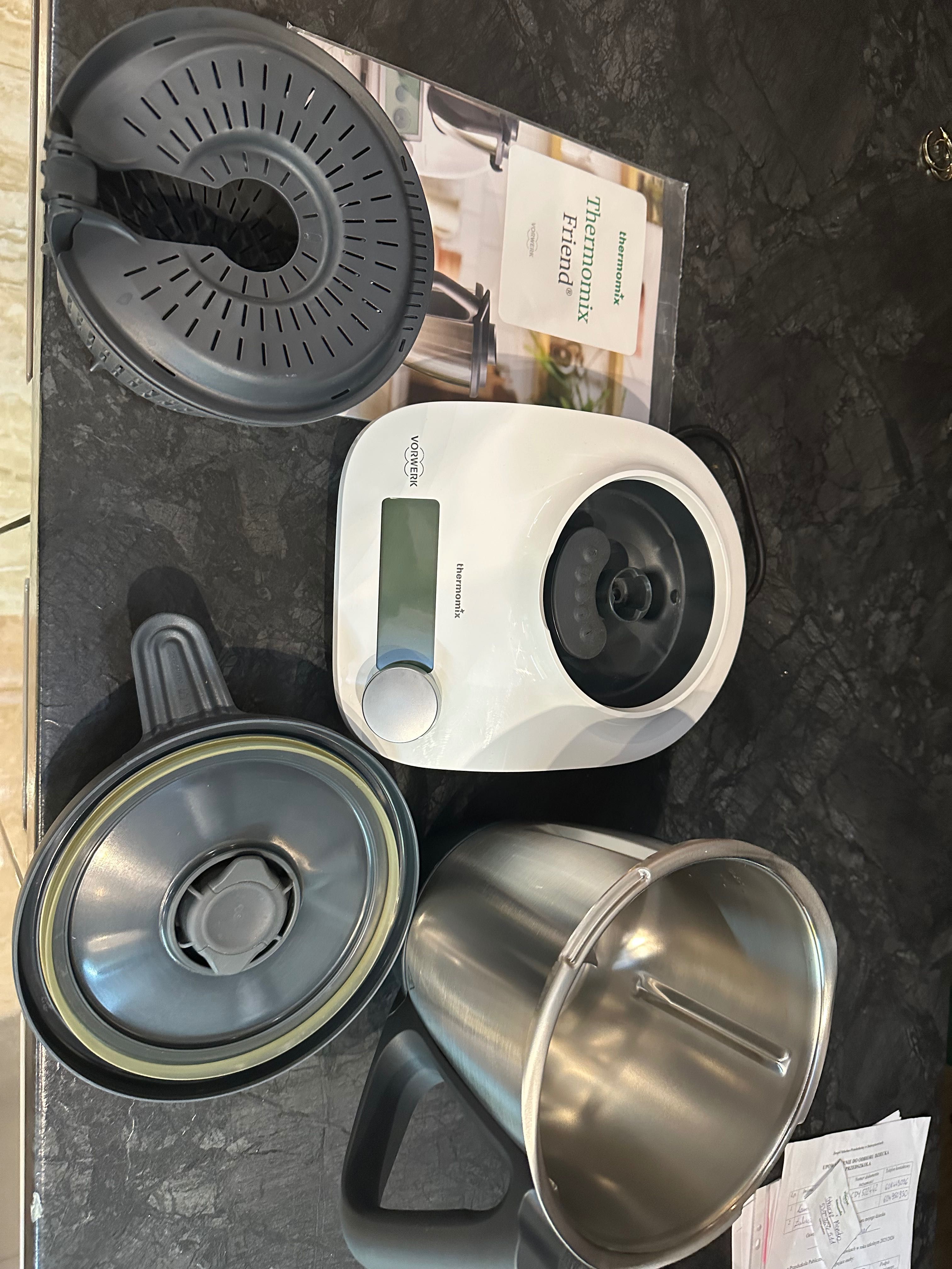 Thermomix friend