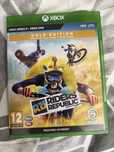 Riders Republic Gold edition