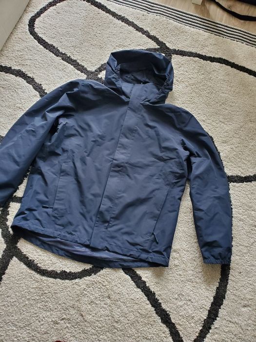 Kurtka Jack Wolfskin Stormy Point r.XXL
