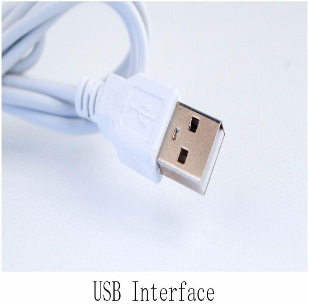 Лампочка USB для павербанк Київ