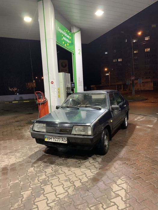 Продам Ваз 21099