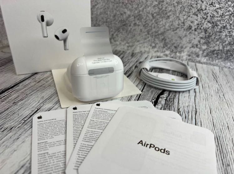  Airpods 3 Lux 1:1 | airoha‼️| наушники bluetooth
