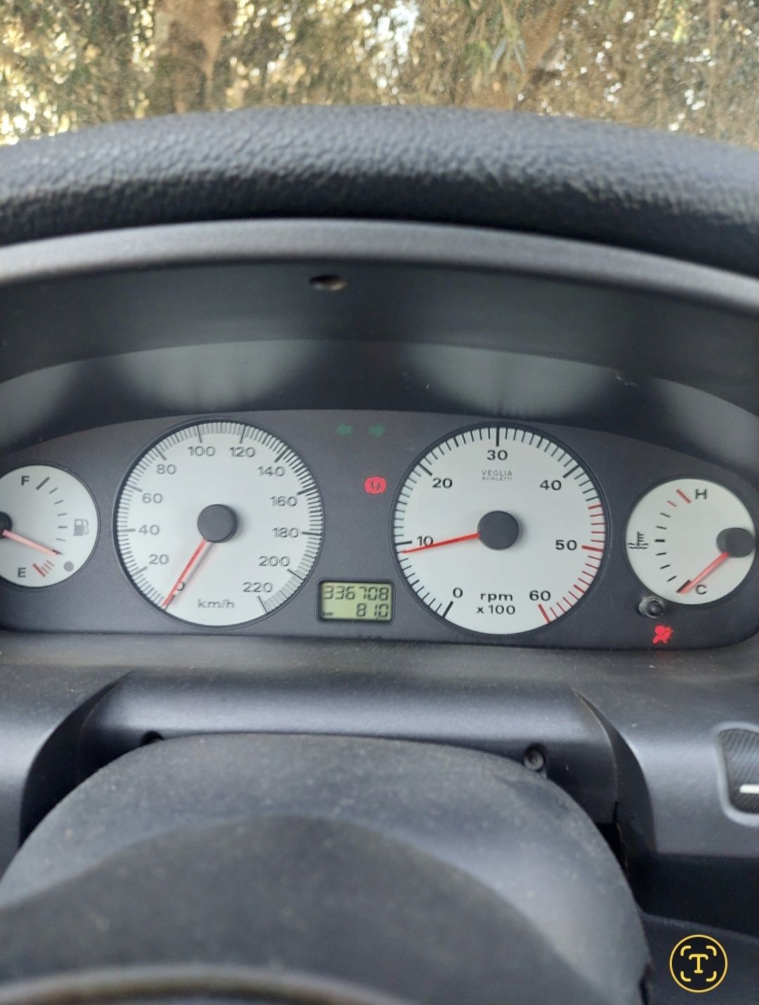 Fiat Bravo Gt 105 Jtd 5 lugares