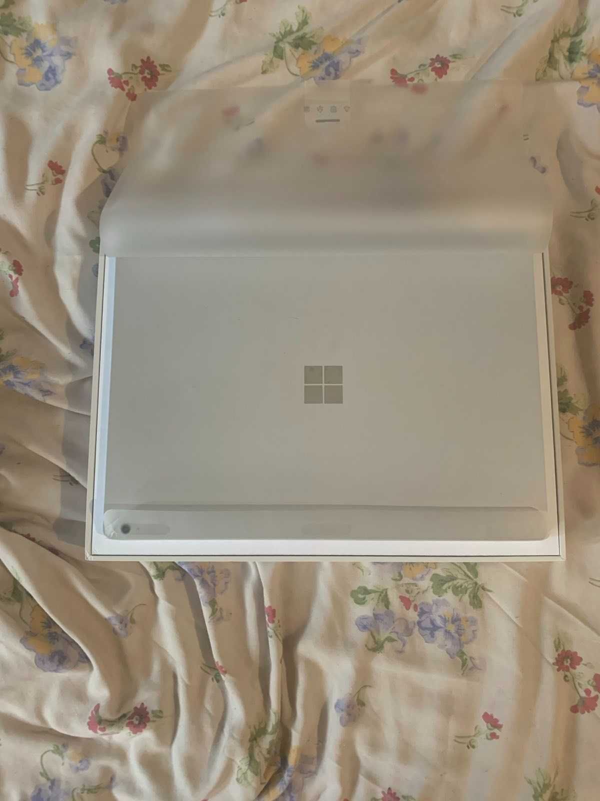 Microsoft Surface Book 3 13,5" I5 256GB SSD/8RAM