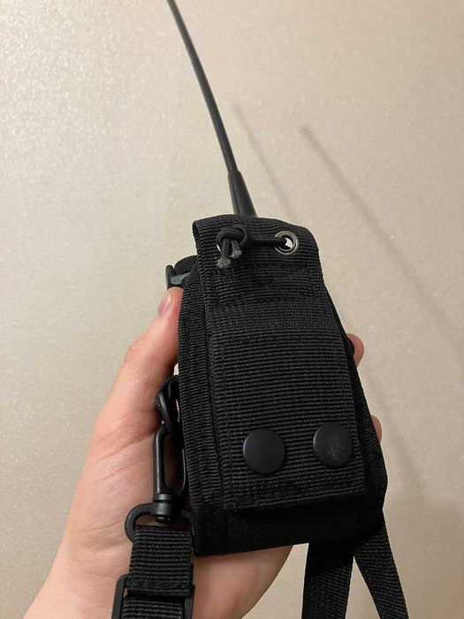 Чехол для рации MSC-20A