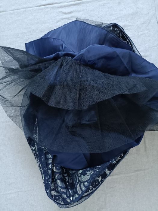 плаття сукня паєтки Cinderella 5-6 років