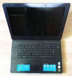 Laptop Sony Vaio