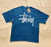 Koszulka Stussy T-shirt | Basic Stussy Tee